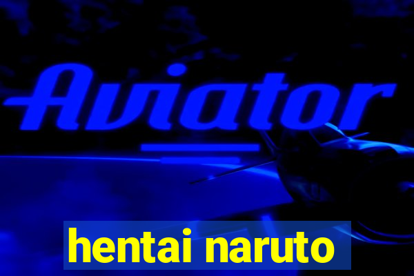 hentai naruto